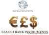 SBLC/BG/MT760,Financing & Loan/Credit,Monetization Of Bank Instruments,Proof of Funds.