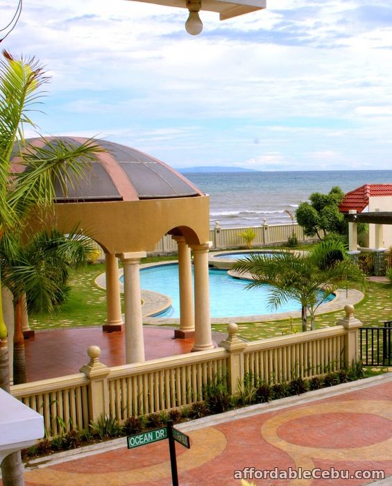 2nd picture of Brand New 4-BR Seaside Living House For Sale in Cebu For Sale in Cebu, Philippines