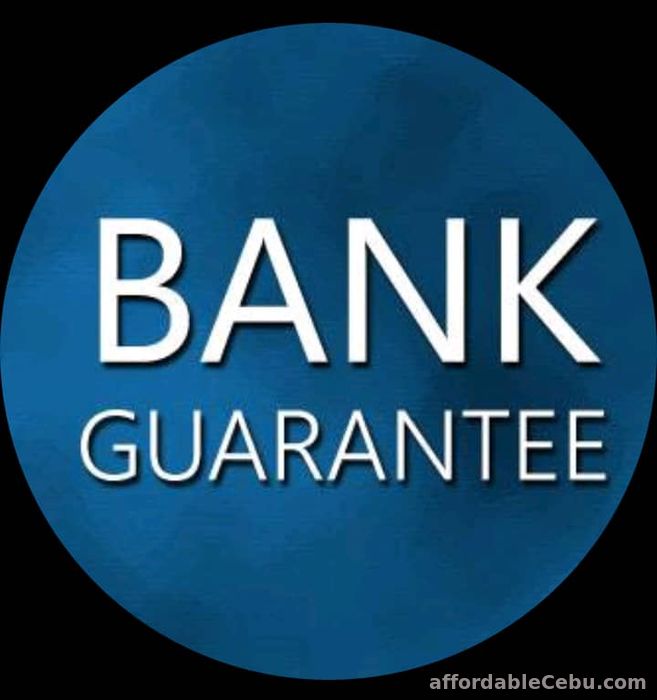 1st picture of Project Financing :Bank Guarantee For Sale in Cebu, Philippines