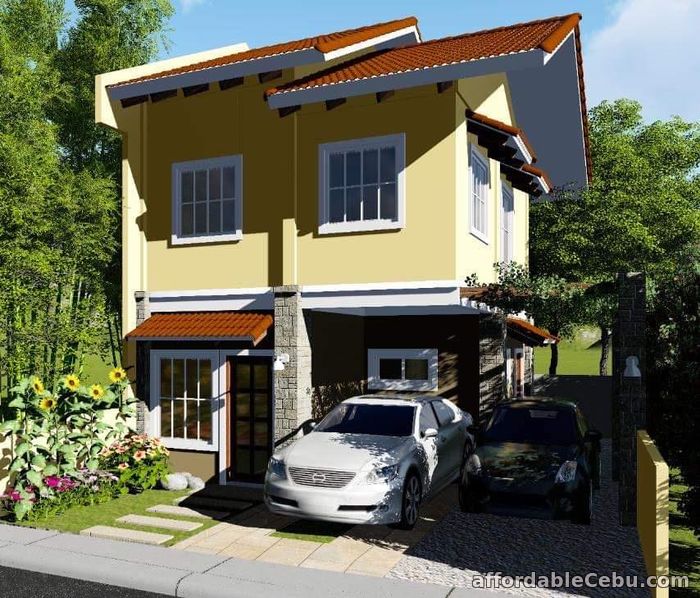1st picture of Brand New 4-BR Seaside Living House For Sale in Cebu For Sale in Cebu, Philippines