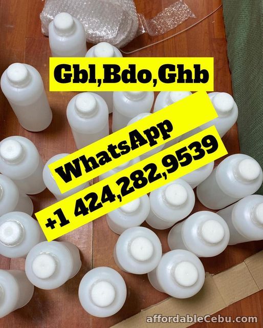 1st picture of Gbl Wheel Cleaner Supplier  Buy GBL Wheel cleaner GAMMA BUTYROLACTONE (GBL) gbl wheel cleaner For Sale in Cebu, Philippines