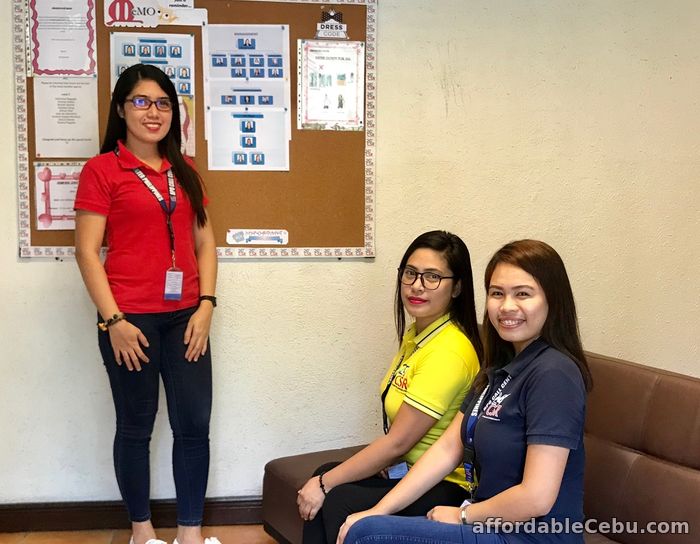 1st picture of 24/7 Support Staff Philippines Offer in Cebu, Philippines