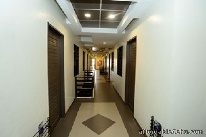 4th picture of Spacious and Classy Studio Type Rooms for Rent in Cebu City For Rent in Cebu, Philippines