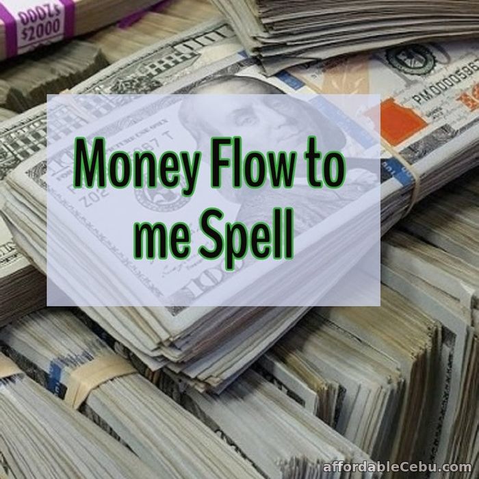 1st picture of Money spells that will growth your wealth IN Jordan-Kuwait- Turkey- Belgium. Offer in Cebu, Philippines