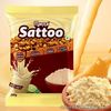 Manna sattoo drink mix  | Organic multigrain sattoo drink