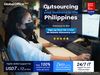 Outsourcing Your Business To The Philippines