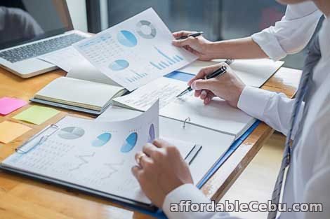 1st picture of Why Outsource Internal Audit Services? Offer in Cebu, Philippines