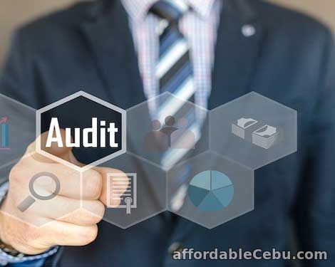 1st picture of Get the Best External Auditor Service in Dubai Offer in Cebu, Philippines