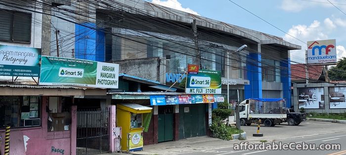 1st picture of 87 square meters Commercial Lot For Sale along Pardo, Cebu City For Sale in Cebu, Philippines