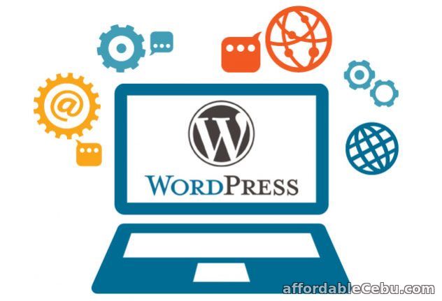 1st picture of Benefits of Choosing the Best Wordpress Website Design Dubai Offer in Cebu, Philippines