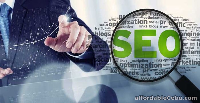 1st picture of How Can You Get SEO Services From Us in Dubai? Offer in Cebu, Philippines