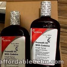 1st picture of Buy Actavis Promethazine with Codeine purple cough syrup For Sale in Cebu, Philippines