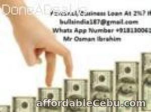 1st picture of Availing personal loan online For Sale in Cebu, Philippines