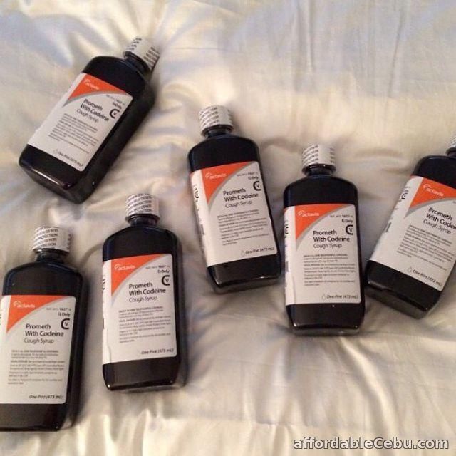 2nd picture of Buy Actavis Promethazine with Codeine purple cough syrup For Sale in Cebu, Philippines