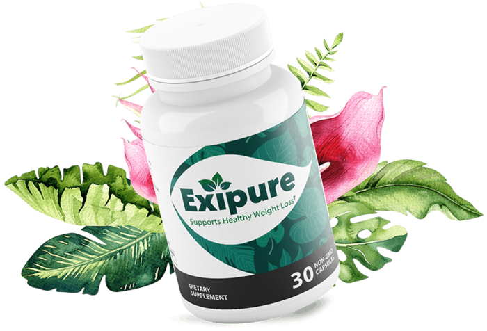 1st picture of Get EXIPURE Weight Loss with 80% Discount + 2 FREE bonuses + FREE shipping Offer in Cebu, Philippines