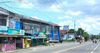 87 sqm Commercial Lot For Sale along Pardo, Cebu City