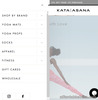 Yoga Clothing, Equipment & Accessories Shop in Dubai UAE Shipping to Worldwide.