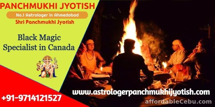 1st picture of Black Magic Specialist in Canada For Sale in Cebu, Philippines