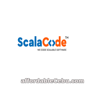 1st picture of Scala Code | Hire Dedicated Remote Developers within 48 Hours Offer in Cebu, Philippines