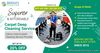 Carpet Cleaning Services