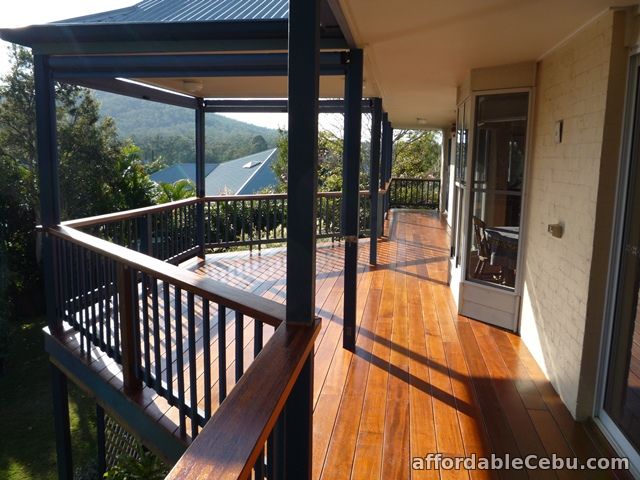 1st picture of Premium Deck Builders Brisbane Offer in Cebu, Philippines