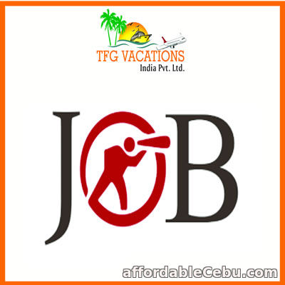 2nd picture of ​Part Time/Work From Home Based Jobs-Graduates Offer in Cebu, Philippines