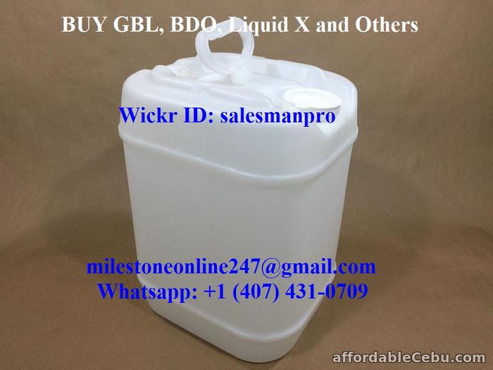 1st picture of Buy gbl alloy wheel cleaner USA, For Sale in Cebu, Philippines