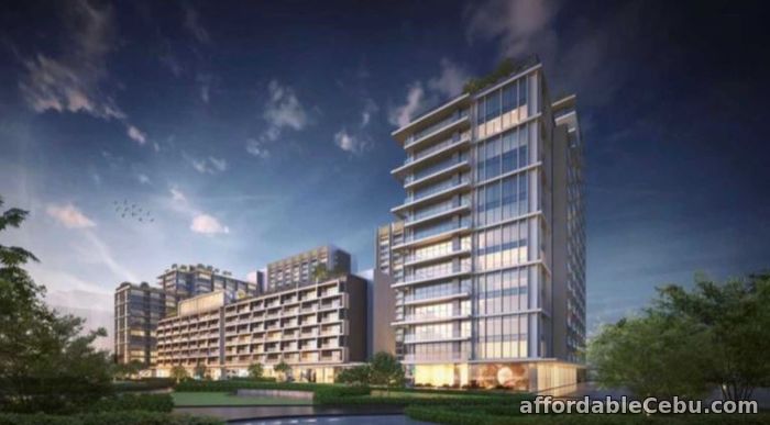 1st picture of BGC Condo for Sale For Sale in Cebu, Philippines