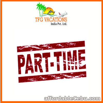 3rd picture of ​Part Time/Work From Home Based Jobs-Graduates Offer in Cebu, Philippines