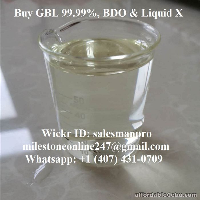 1st picture of Buy GBL Rim Cleanner For Sale in Cebu, Philippines