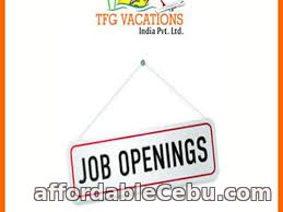 1st picture of Job Vacancy For Freshers In Internet Advertising Looking For in Cebu, Philippines