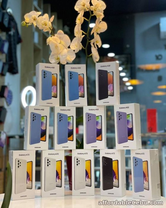 4th picture of 2022 BEST SELLING SMARTPHONES FOR SALE (Apple & Samsung) For Sale in Cebu, Philippines