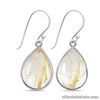 Best Golden Rutile Stone Jewelry At Rananjay-Exports
