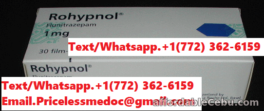 1st picture of Rohypnol Sleeping Pills For Sale.+1(202) 854 9357 For Sale in Cebu, Philippines