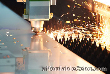 1st picture of Laser Cutting Services in Sonipat Offer in Cebu, Philippines