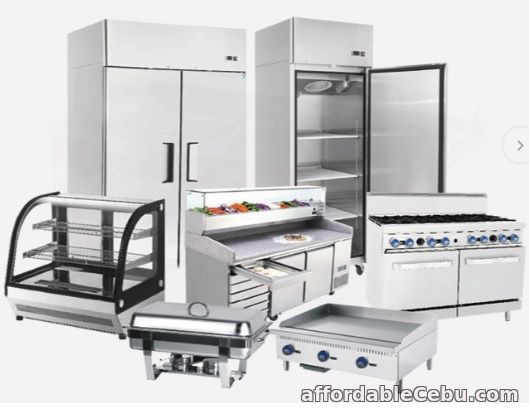 1st picture of Commercial Kitchen Equipment Manufacturers in Delhi For Sale in Cebu, Philippines