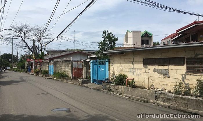 1st picture of 2 Adjacent Lots For Sale in Labagnon, Cebu City For Sale in Cebu, Philippines