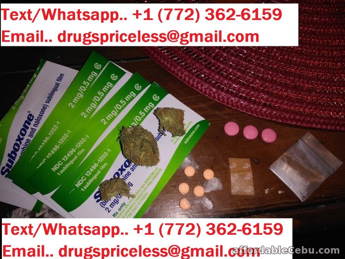 1st picture of Buy Suboxone 8mg (Buprenorphine):+1(385) 350 3167 For Sale in Cebu, Philippines