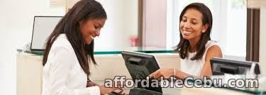 1st picture of Part-time data entry office job $ 15 / hour! Offer in Cebu, Philippines