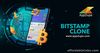 Bitstamp Clone script to make cryptocurrency exchange platform
