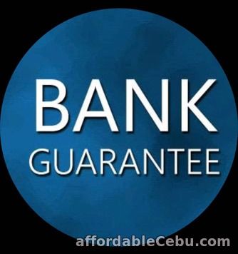 1st picture of BG/SBLC MONETIZATION/BUSINESS LOAN For Sale in Cebu, Philippines