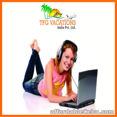 1st picture of Get in touch with the TFG holidays known for the best trip consultants. For Sale in Cebu, Philippines