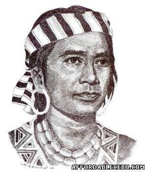 Review of the Life of a Hero: Lapu-lapu - Literature 76