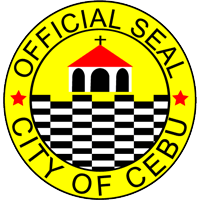 Picture of Cebu City Official Seal Logo Picture