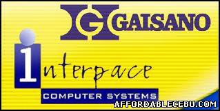 Picture of Latest Gaisano Interpace Pricelist