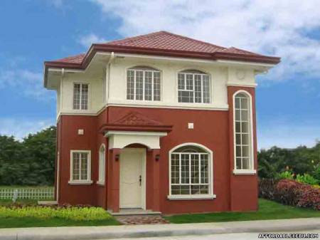Picture of House and Lot for Sale in Cebu
