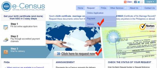 Picture of How to Apply for Marriage Certificate Online
