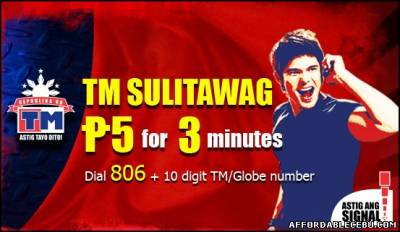 Picture of TM SULITAWAG How-to