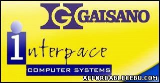 Picture of Gaisano Interpace Branch in NRA, Cebu City (Contact Numbers)