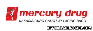 Picture of The Success Story of Mercury Drug - Biography